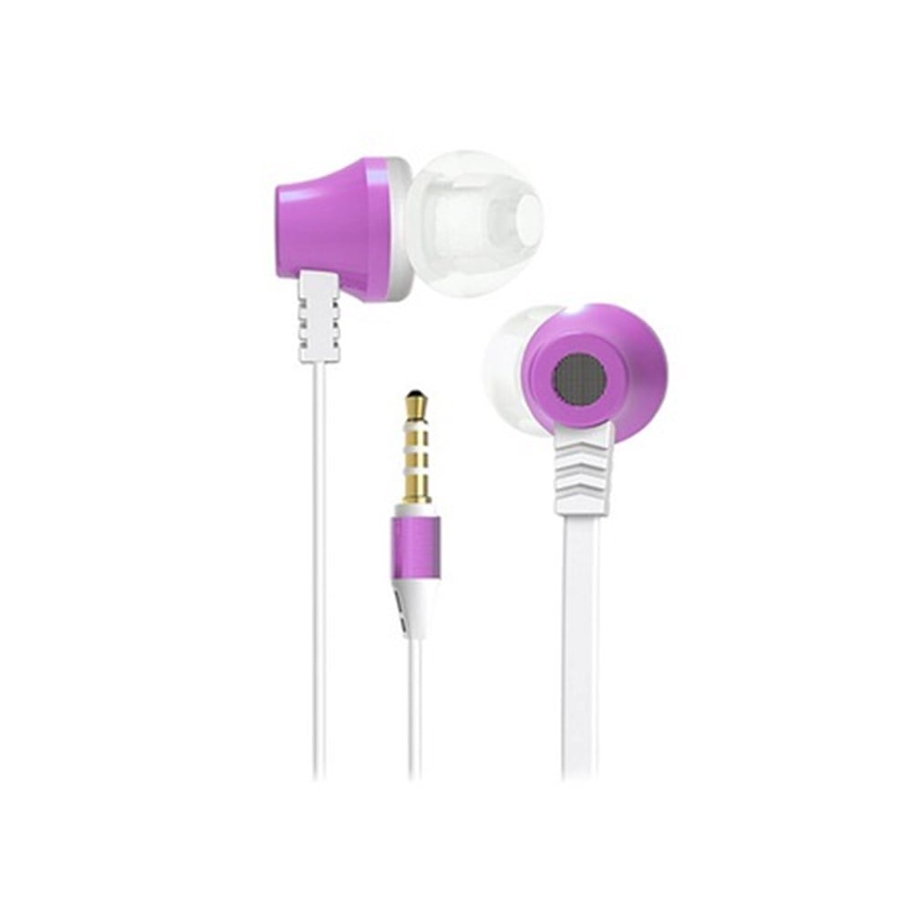 S-link SL-KU150  White/ Pink Headset