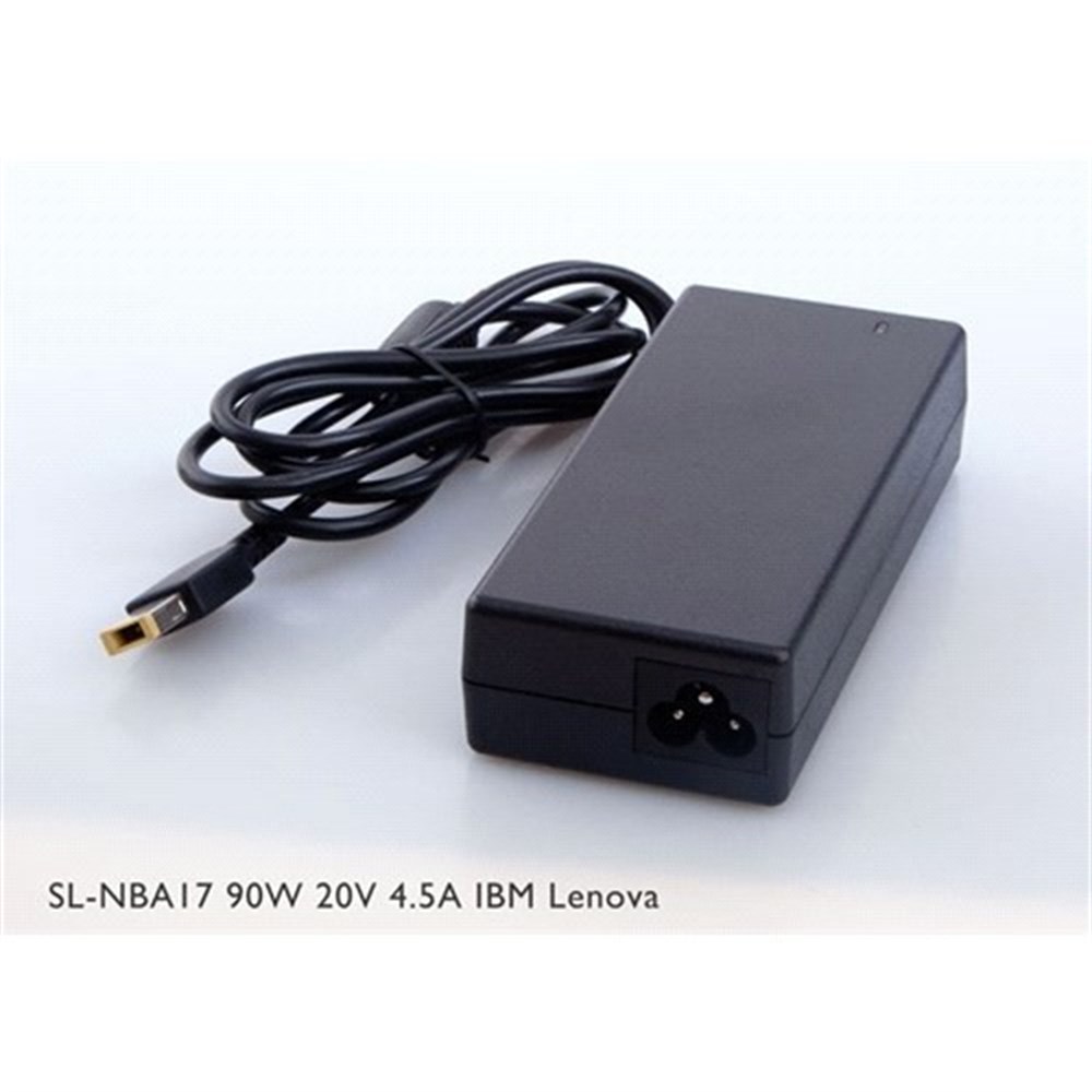 S-LİNK SL-NBA17 90W 20V 4.5A IBM LENOVO ADAPTÖR