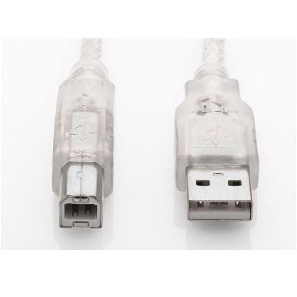 S-LINK SL-U2003  CAB 3M USB 2.0  PRINTER KABLOSU