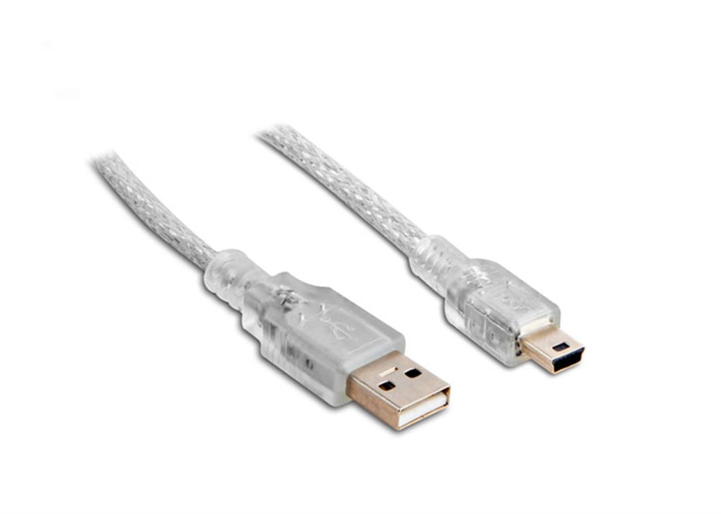 S-link SL-UK23 USB AM To USB Mini 5pin M Usb 2.0 3