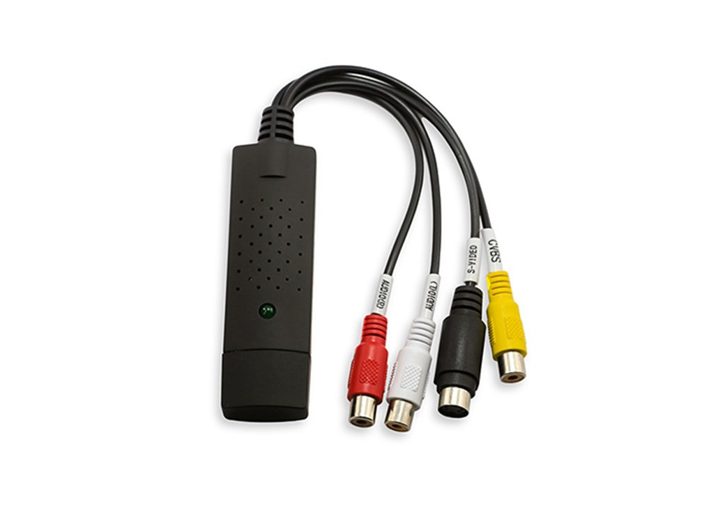 s-LİNK SL-VD017 USB CAPTURE 2 VİDEO EDİT