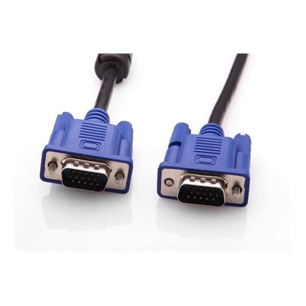 S-link SL-VGA19 VGA M/M 15P 5m Kablo