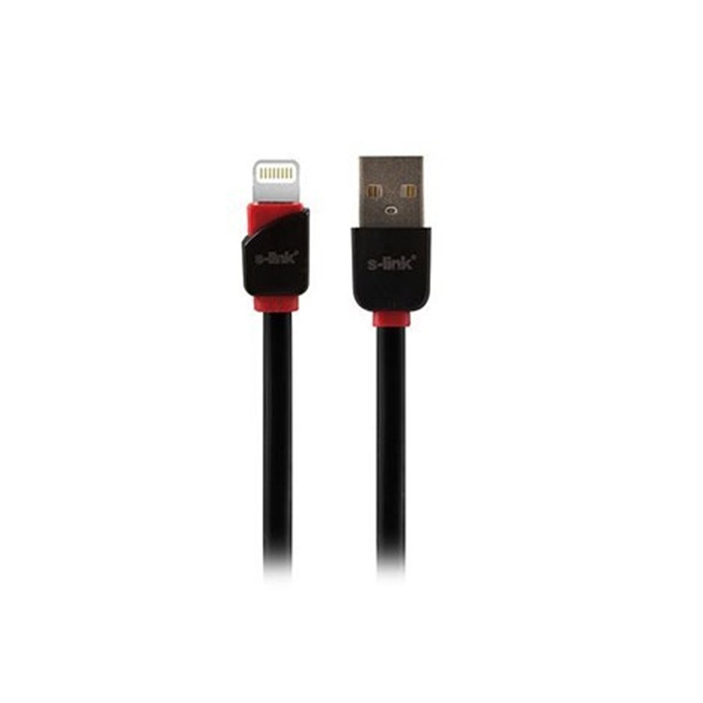 S-link SLP-503 iPhone 5/5s/6/6 PLUS Lightning 1m H