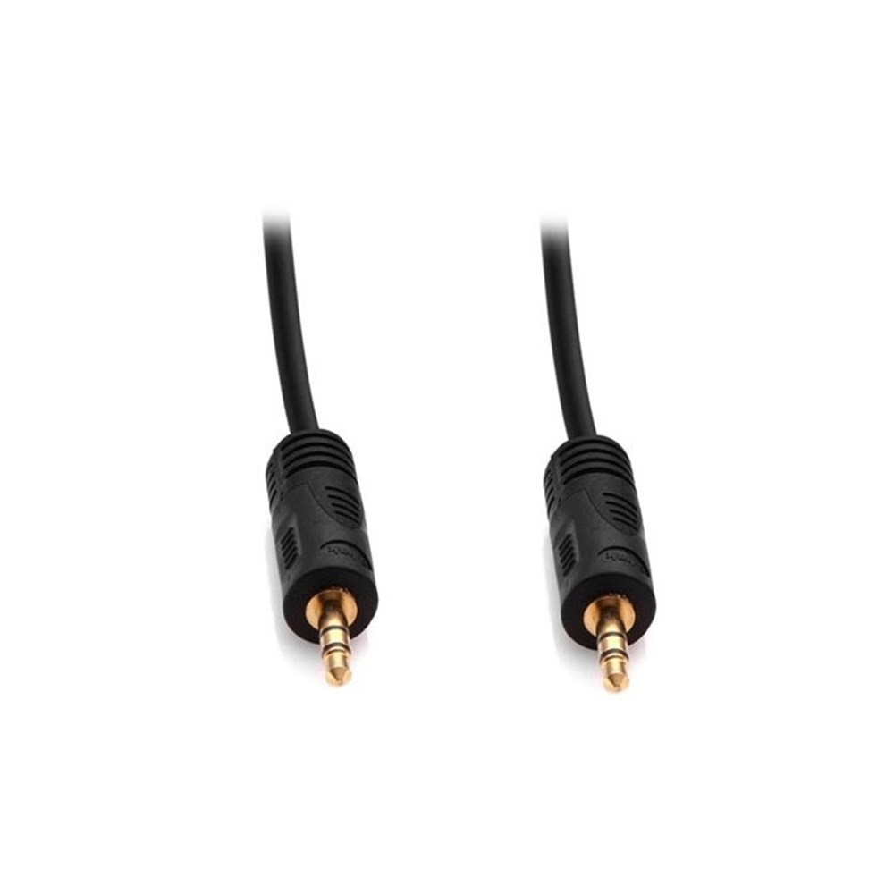S-link SLX-859 1.5m Stereo Ses Kablosu