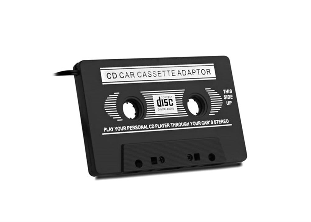 S-link SLX-AD40 KASETTEN MP3 ÇALAR