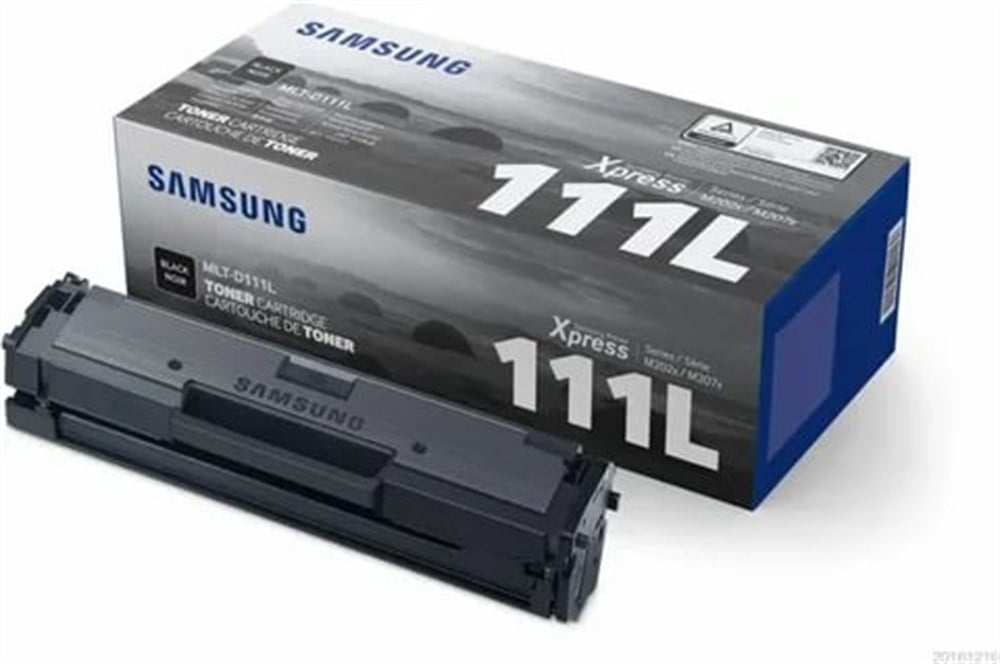 Samsung 202X/207X Toner Siyah (D111L)