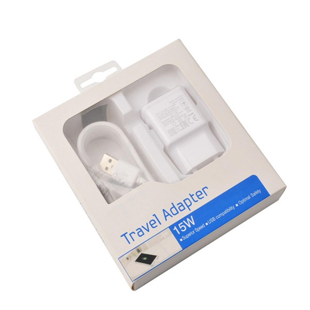 SAMSUNG SEYAHAT ADAPTÖRÜ 15W S6