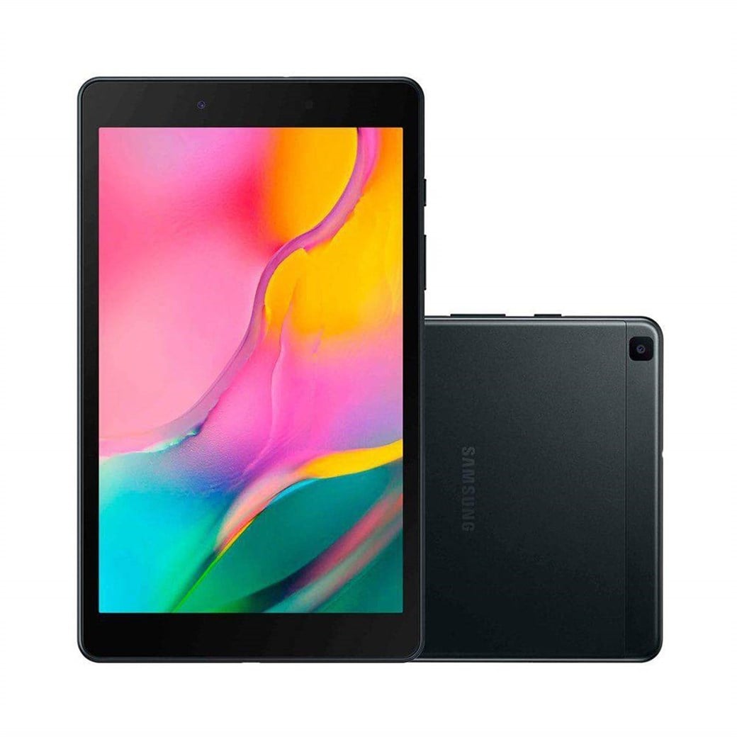 SAMSUNG T295 TABA 8.0 (2019) LTE 2GB/32GB SİYAH TABLET 