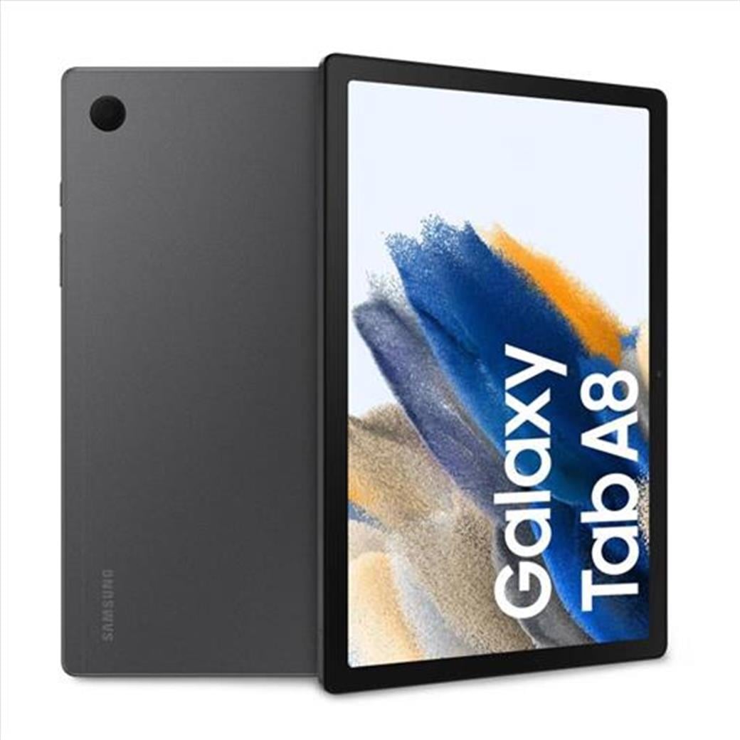 SAMSUNG X205 TAB A8 10.5 4GB 64GB LTE GRİ RENK TABLET