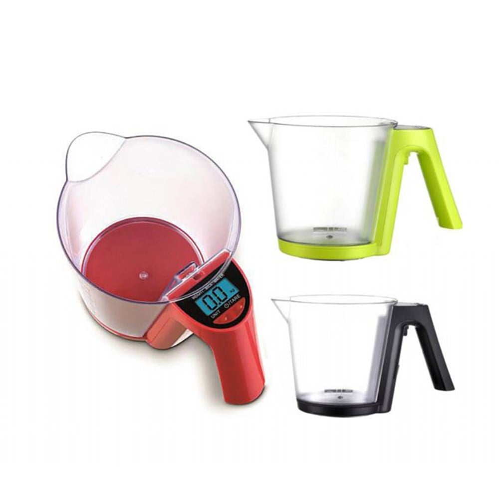 SİNBO SKS-4516 MUTFAK TERAZISI