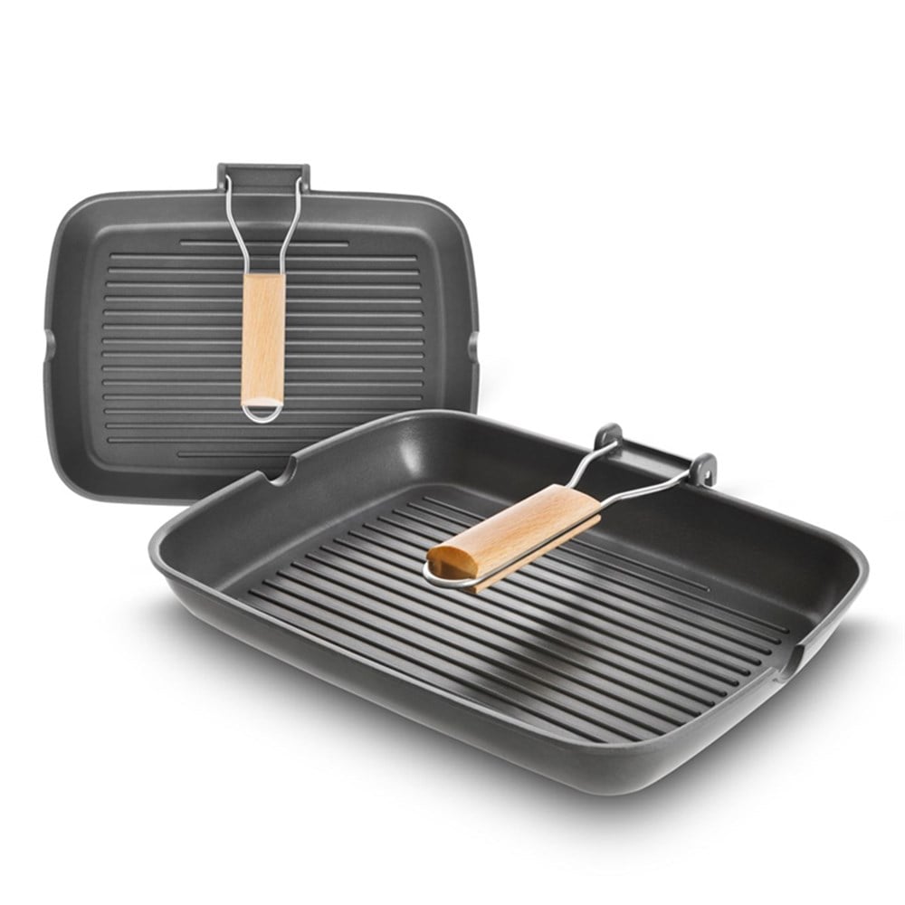 SİNBO SP-5217 IZGARA TAVA