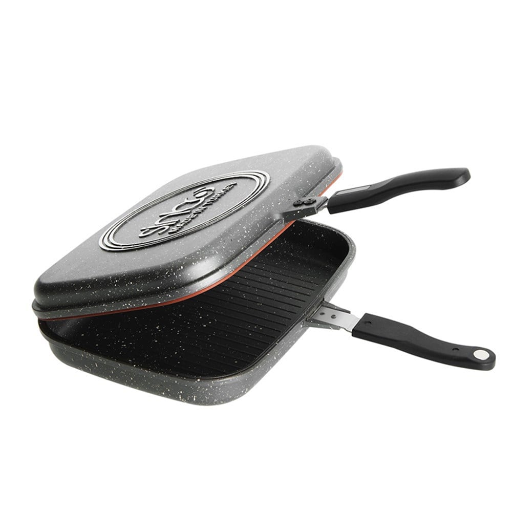 SİNBO SP-5218 ÇİFT TARAFLI DÖKÜM TAV.