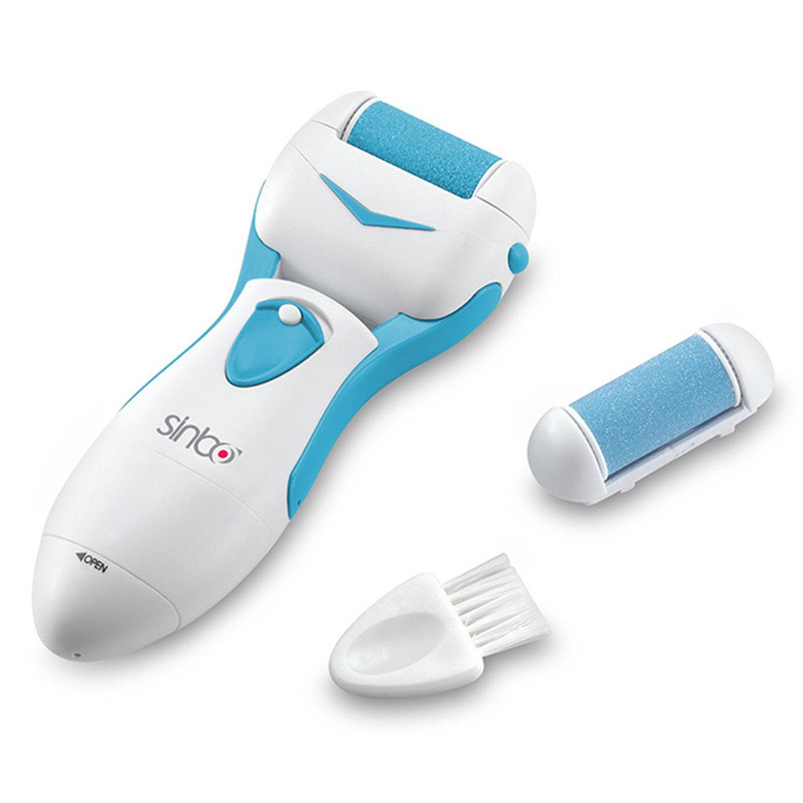 SINBO SS-4042 AYAK BAKIM TÖRPÜSÜ