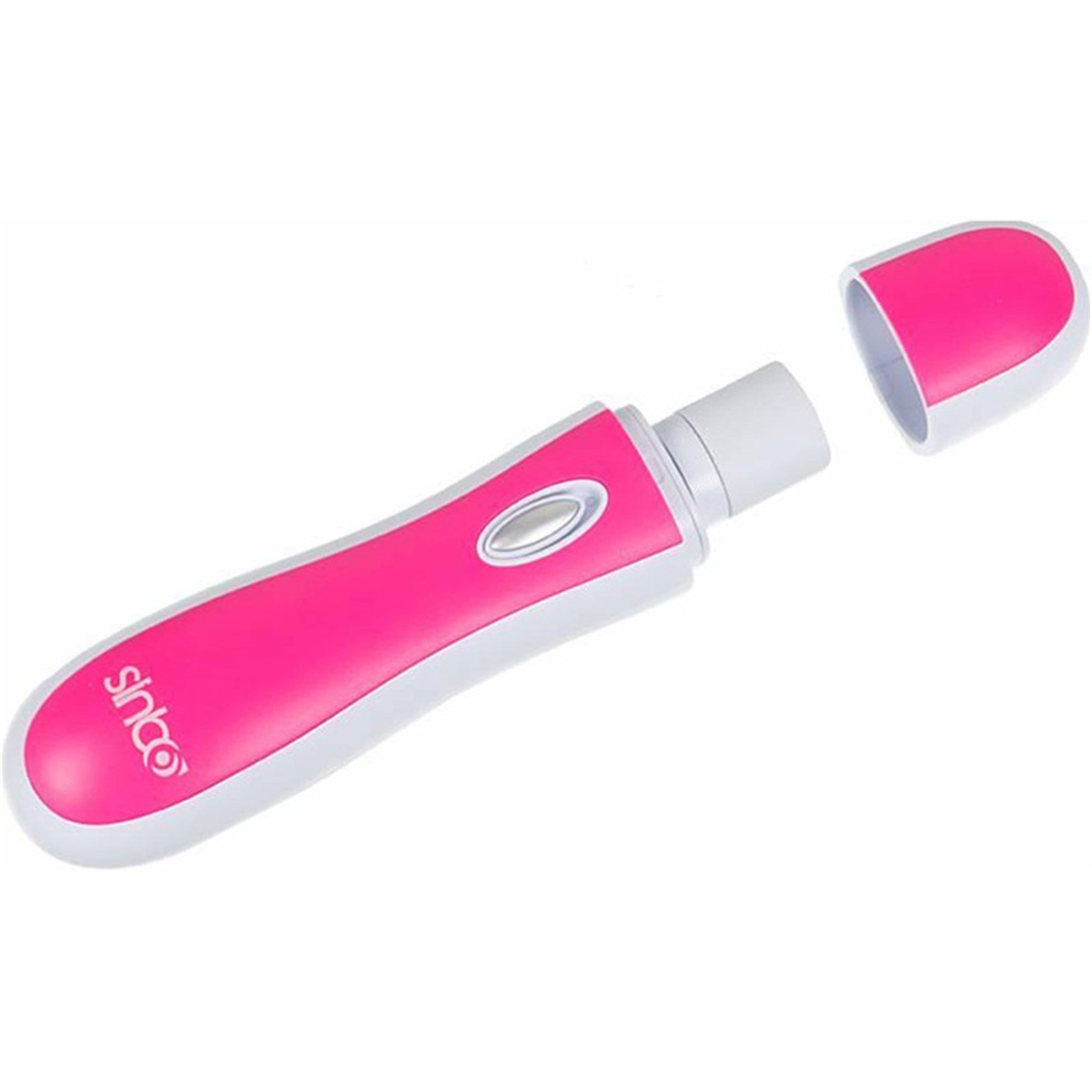 SINBO SS-4043 TIRNAK BAKIM SETİ