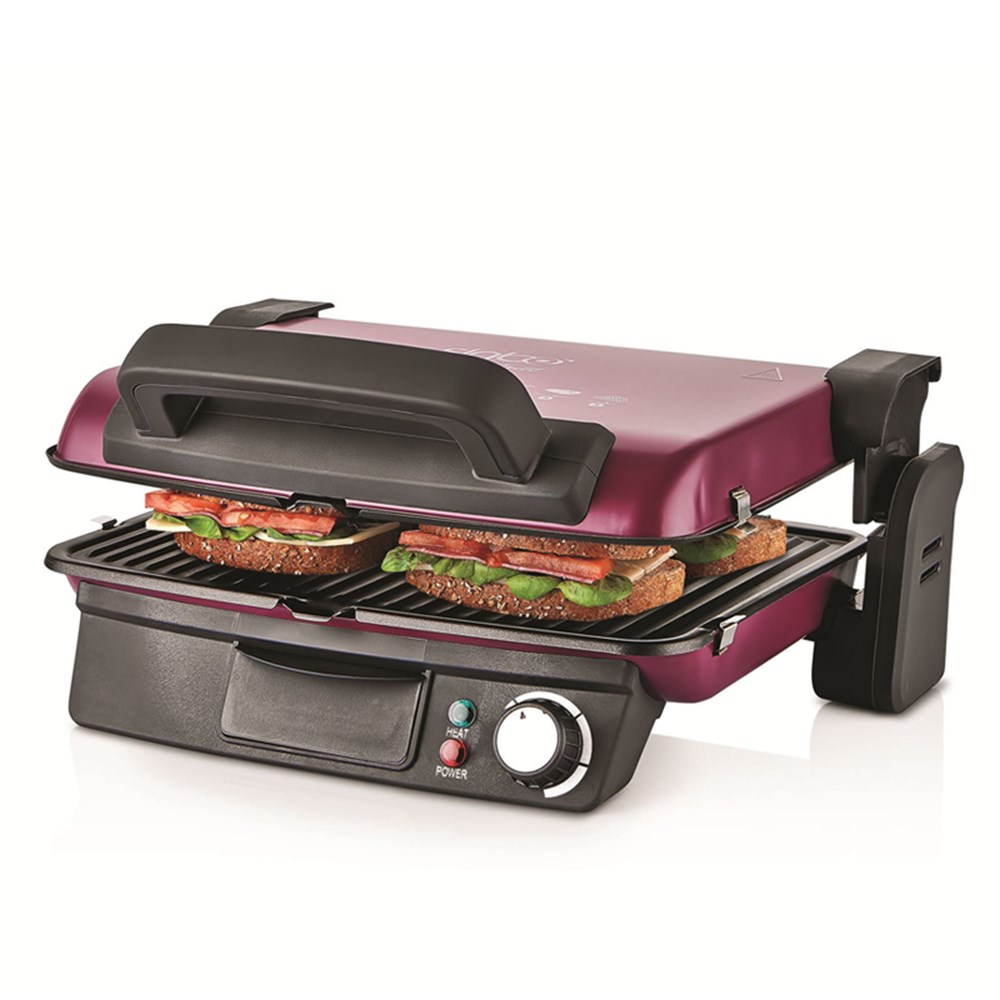 SİNBO SSM-2539 TOST MAKİNESİ