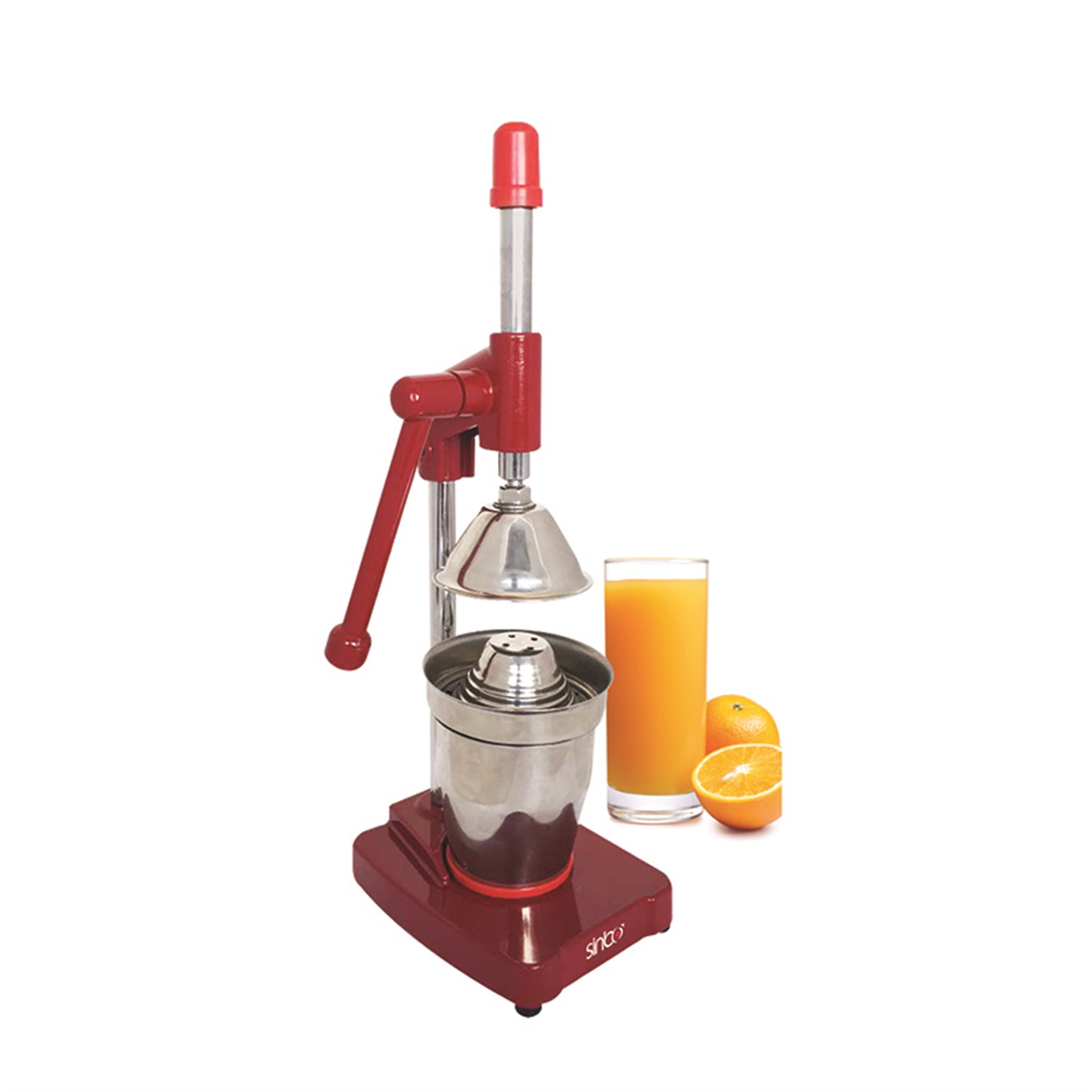 SINBO STO-6535 KLLU NARENCİYE SIKACAĞI