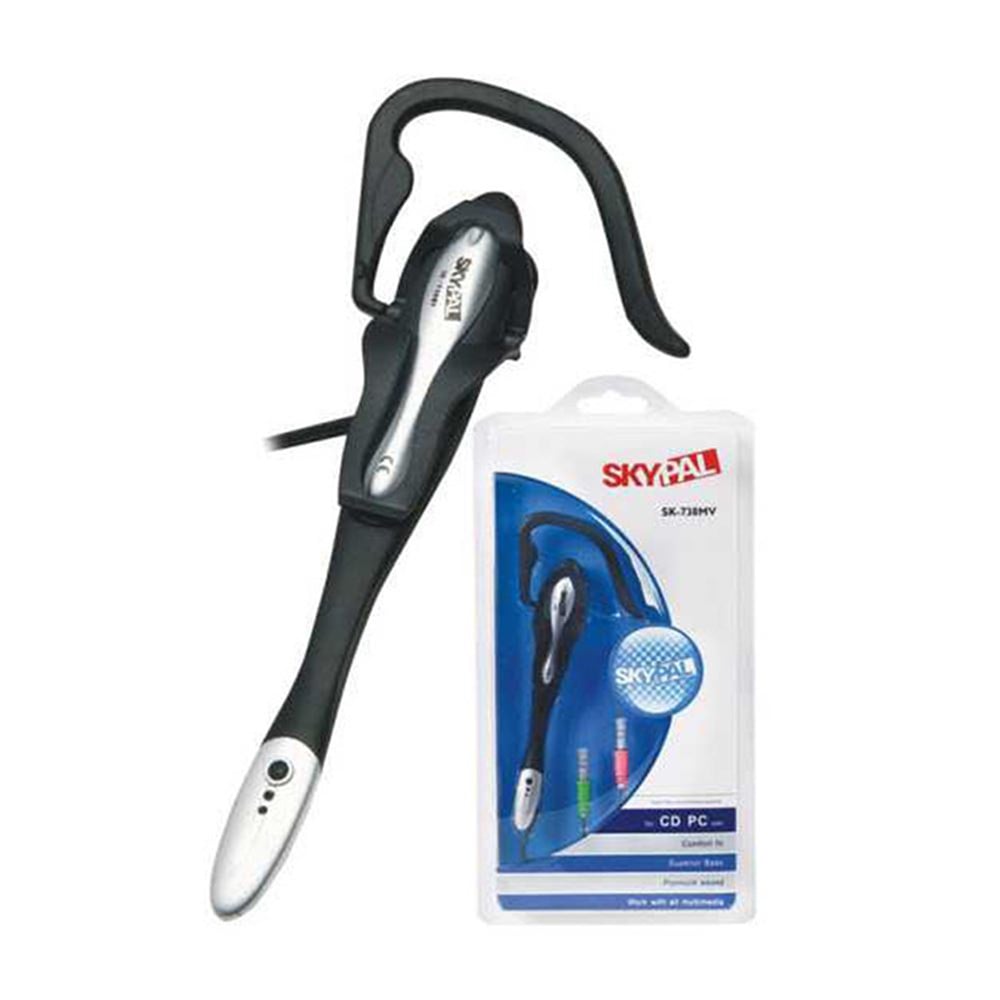 SKYPAL SK-738MV SECRETY TYPE EARPHONE