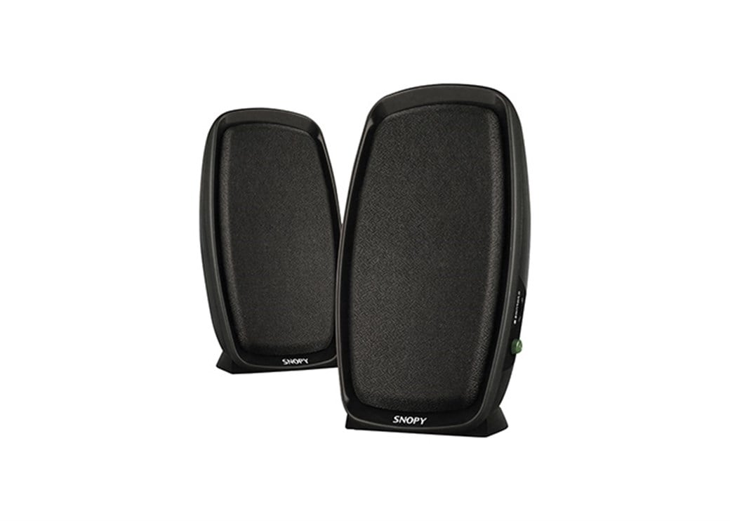 Snopy SN-245 2.0 USB Speaker