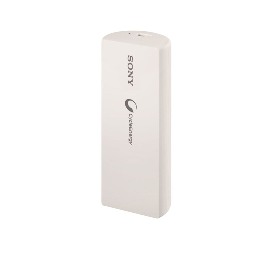 SONY CP-V3A 3000 Mah Powerbank-Beyaz