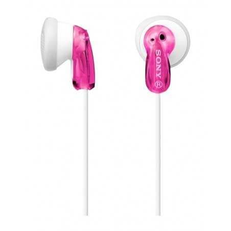 SONY E9LP KULAKİÇİ KULAKLIK PEMBE