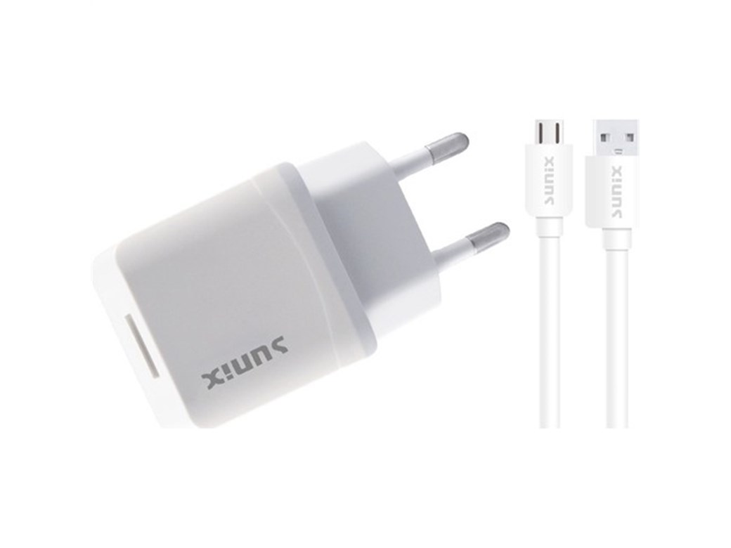 SUNIX ŞARJ SET-S220 TYPE-C