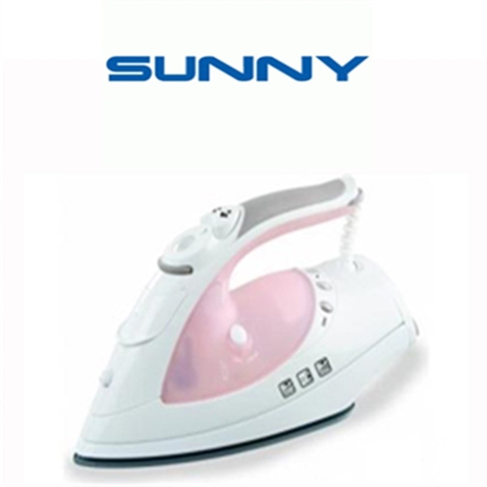 SUNNY AT-165 BUHARLI ÜTÜ