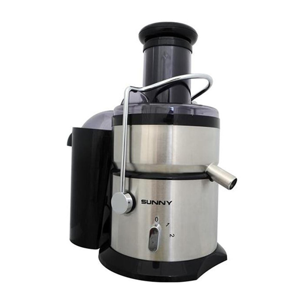 SUNNY AT609 KATI MEYVE SIKACAĞI INOX