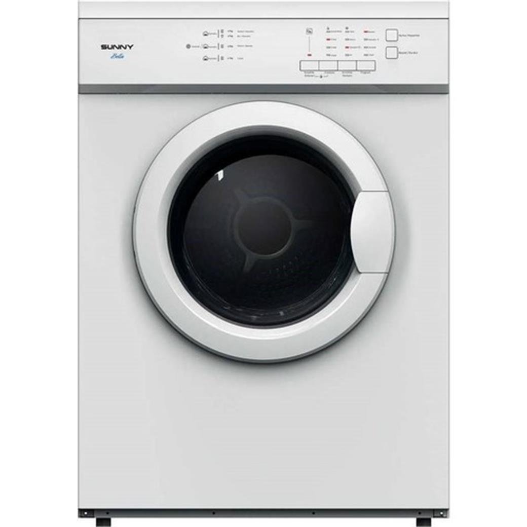 SUNNY SN9KRTM001  BELLA 7KG KURUTMA MAK.