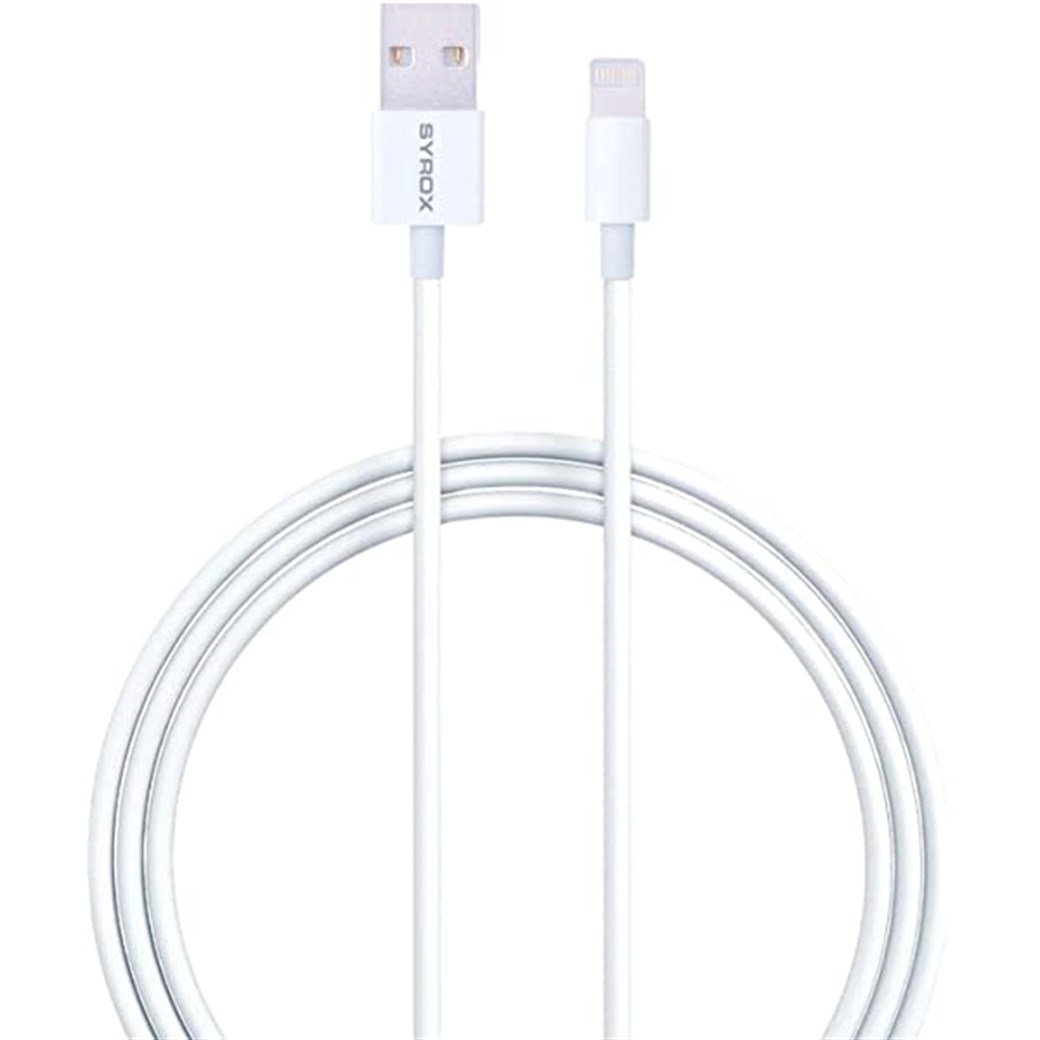 SYROX LIGHTNING 6S/7PLUS/2.0A C72