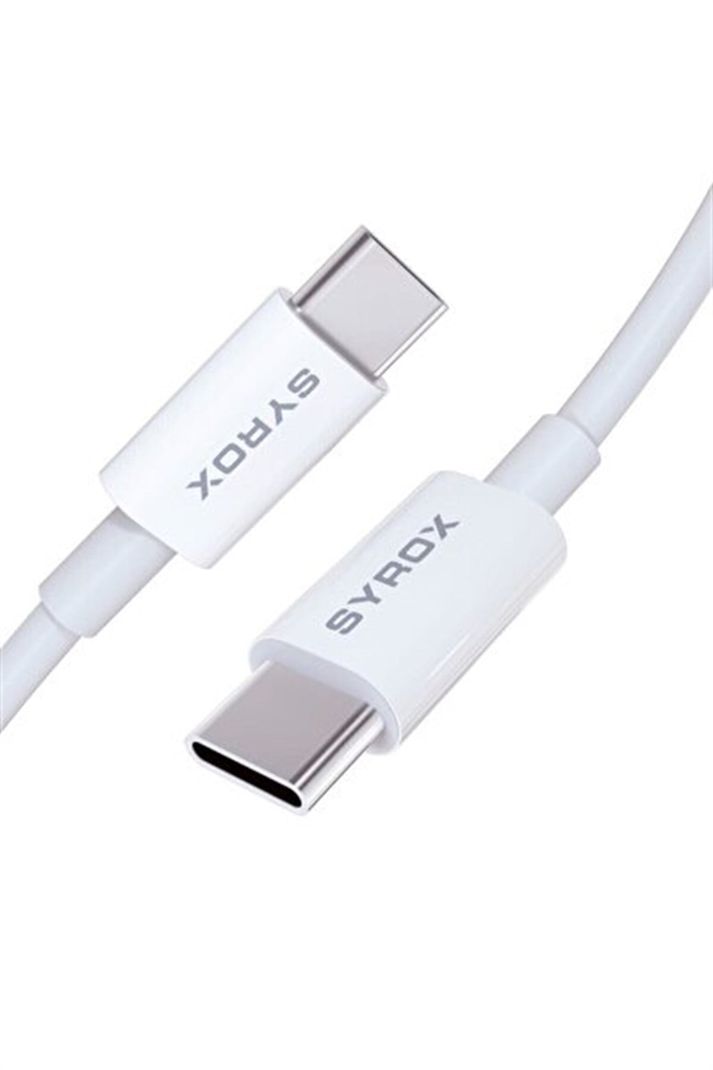 SYROX TYPE-C GİRİŞ/TYPE-C ÇIKIŞ C95