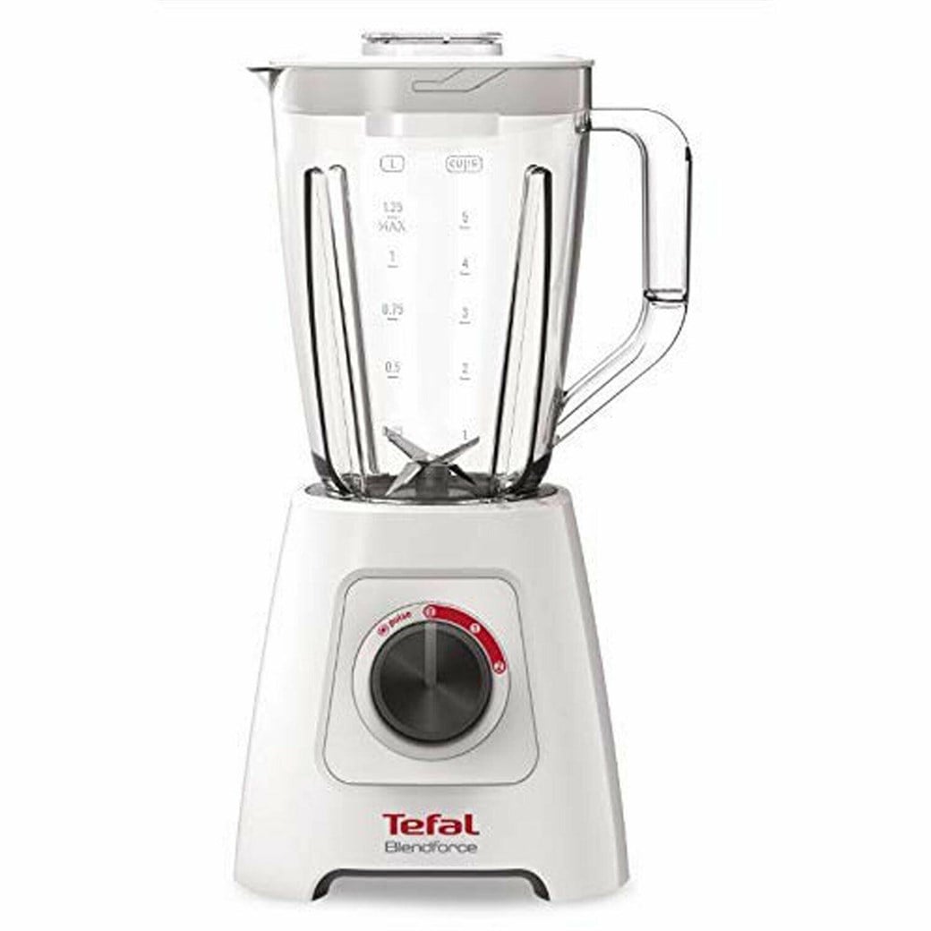 TEFAL TEF-BL420140 1.5L 600W BLENDER BEYAZ