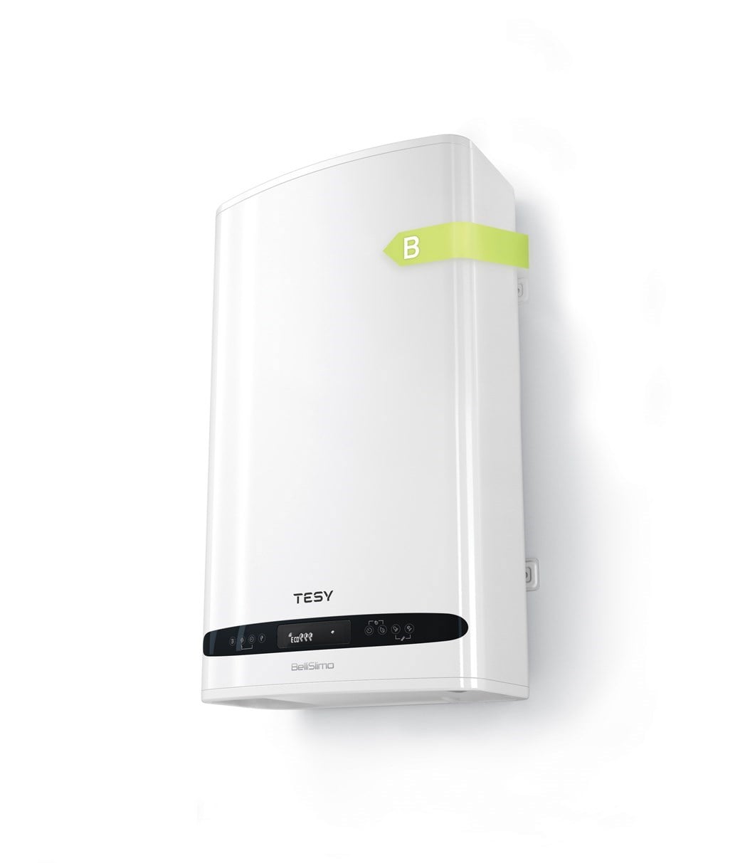 TESY BELLISLIMO 50 LT TERMOSİFON