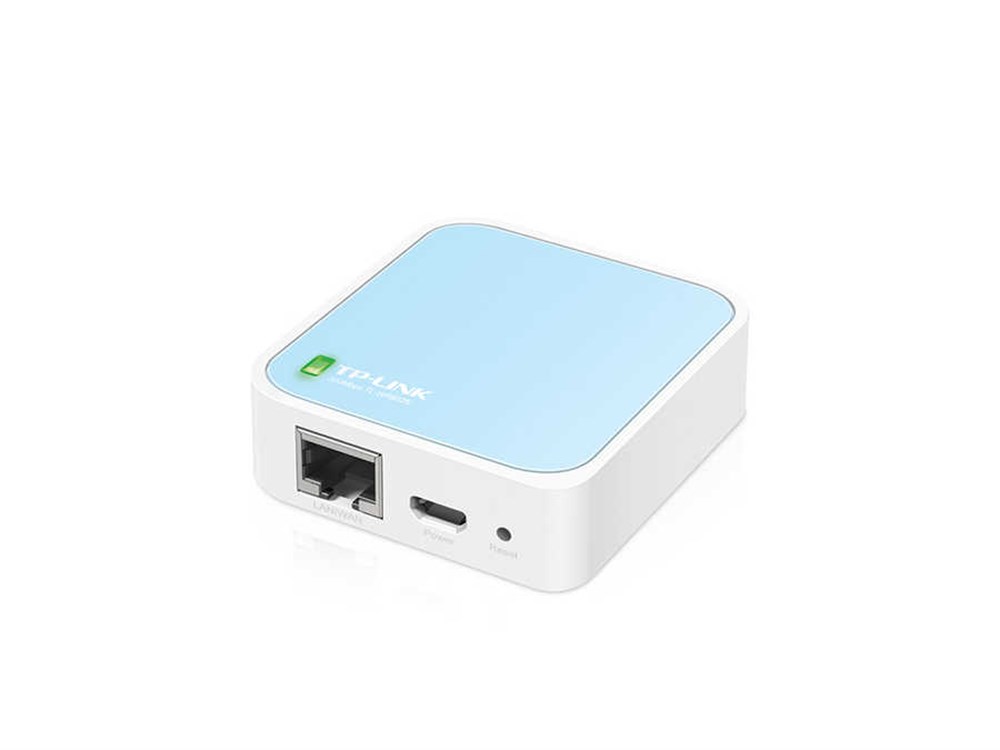 TP-LINK TL WR802N 300 Mbps K.SUZ N.RO