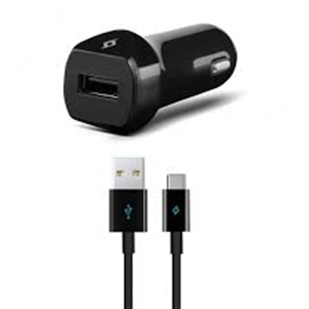 TTEC 2CKT753C  taks USB Kablolu Araç Şarj Aleti- T