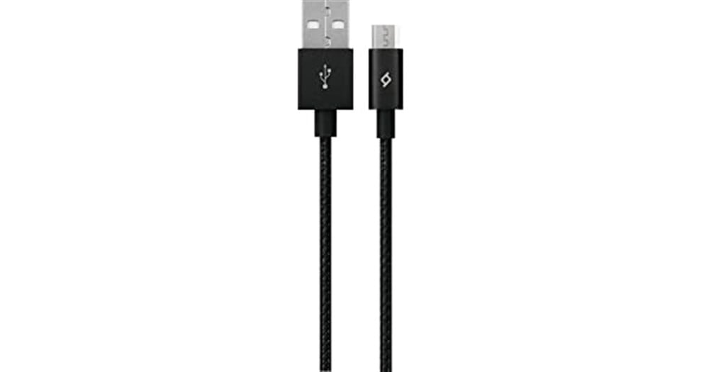 TTEC 2DK11S  AlumiCable Micro USB Şarj Kablosu Si