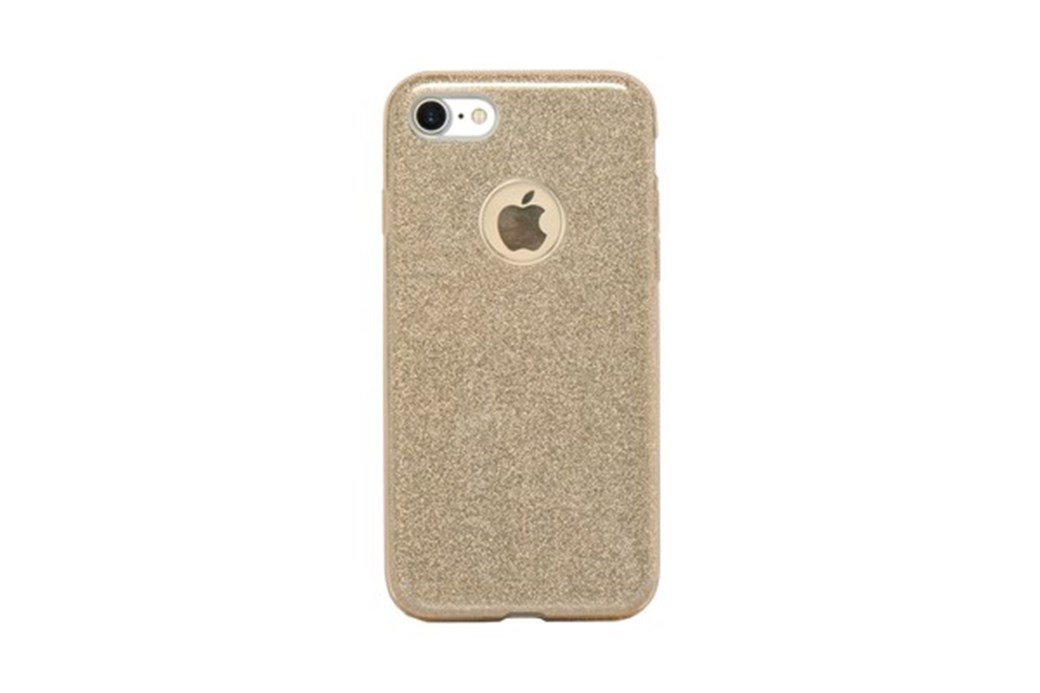 TTEC 2PNS77A STARDUST KORUMA KAPAĞI İPH.7 ALTIN