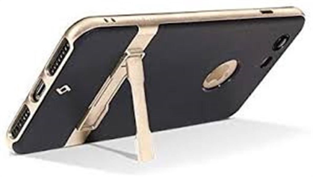 TTEC 2PNS91A Evoque Koruma Kılıfı iPh. 7  Altın