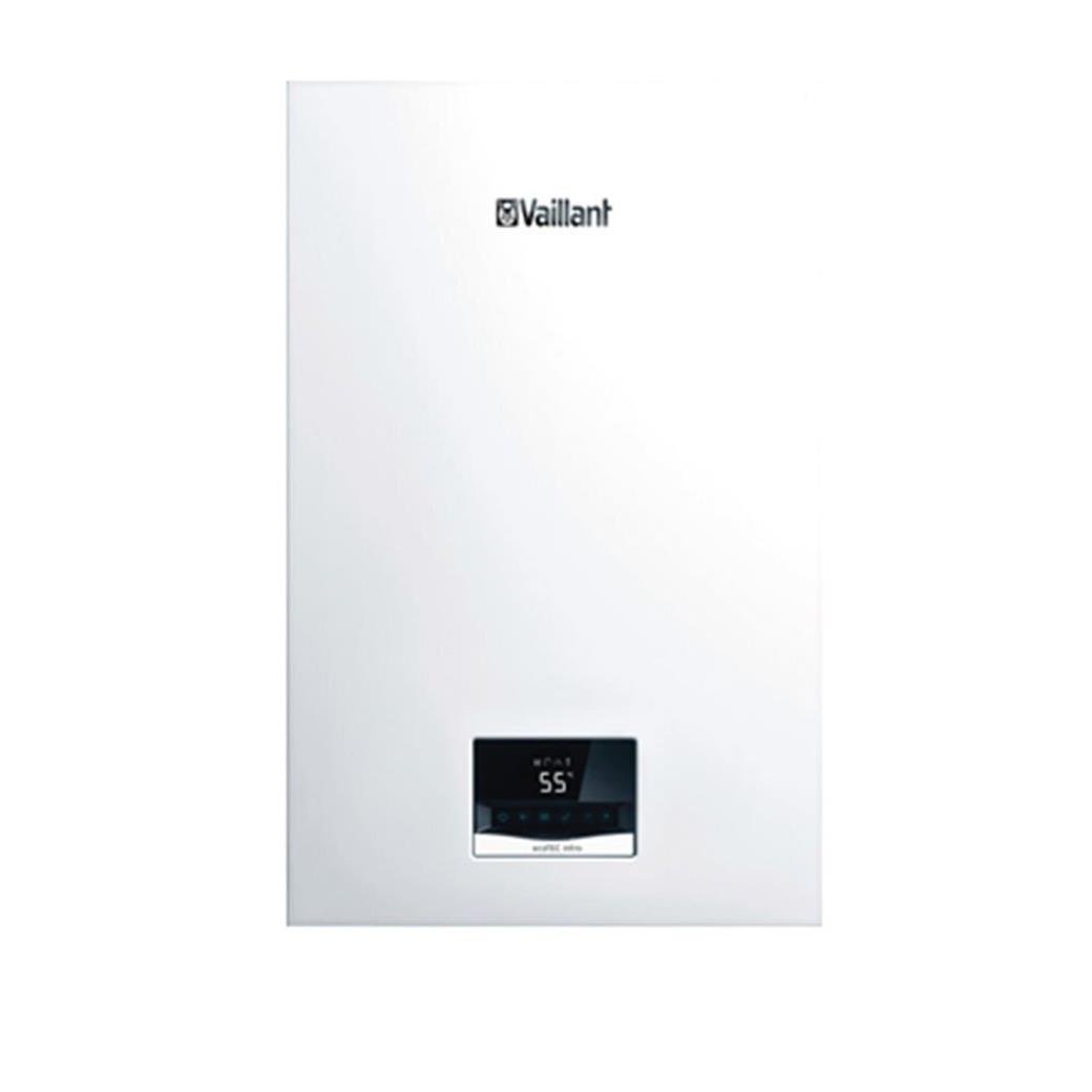 VAILLANT 0010026099 VUW 18/24 AS/1-1 (H-TR) KOMBİ