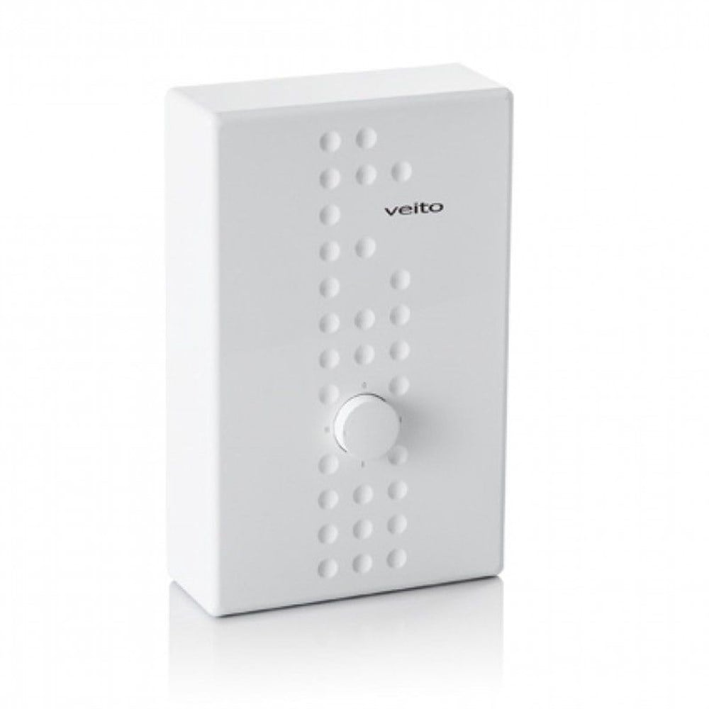 VEITO FLOWS (M) ELEKTRİKLİ SU ISITICI 9000W