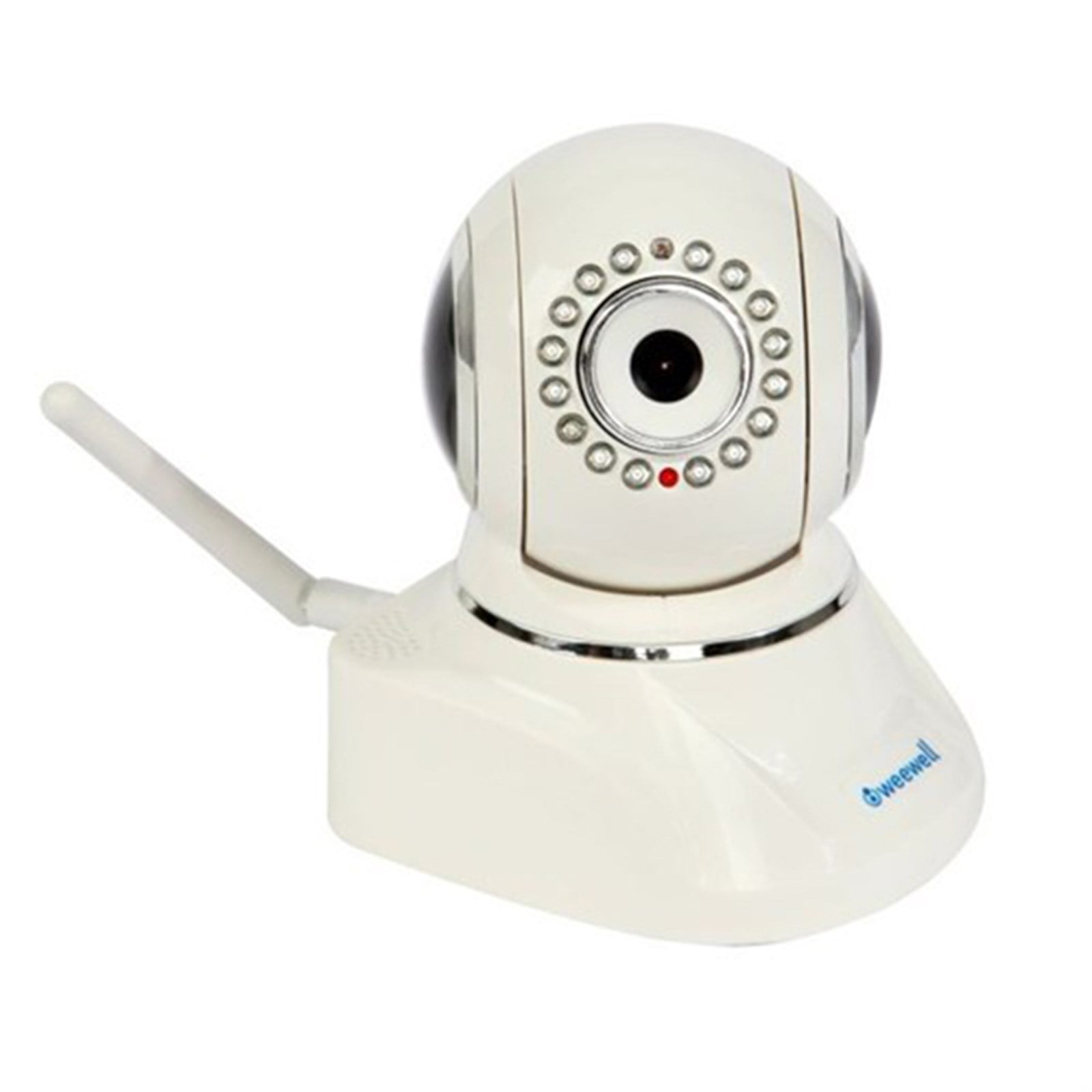 WEEWELL WMV901 Uni-Viewer - Uzaktan Akıllı Telefon