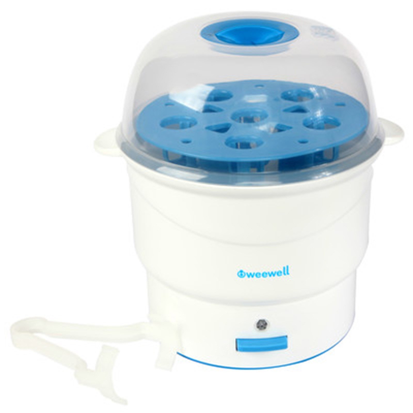 WEEWELL WSB140 Buharlı Sterilizatör