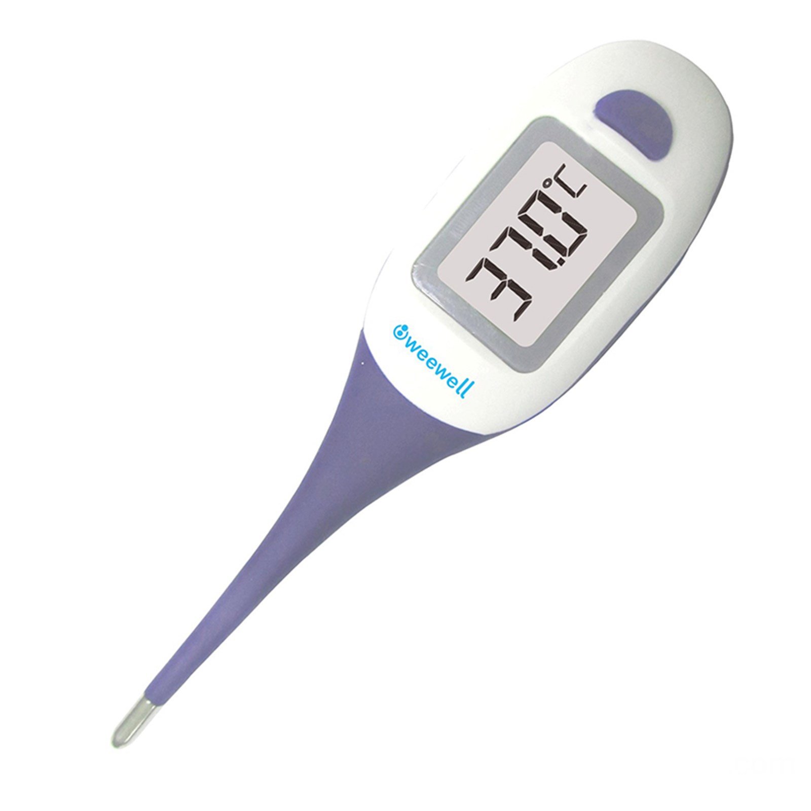 WEEWELL WTD105  Dijital Çubuk Termometre - Jumbo L