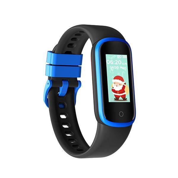 WONLEX G01 BLUE AKILLI BİLEKLİK