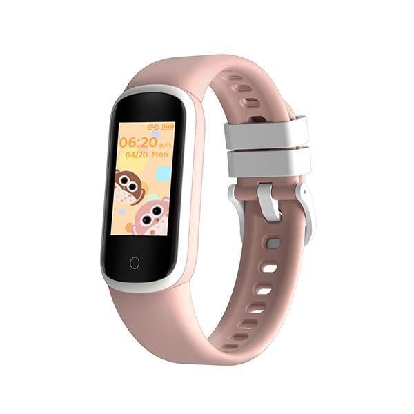 WONLEX G01 PİNK AKILLI BİLEKLİK