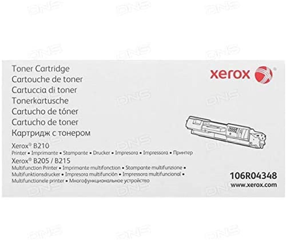 XEROX 106R04348 3000 SAYFA TONER