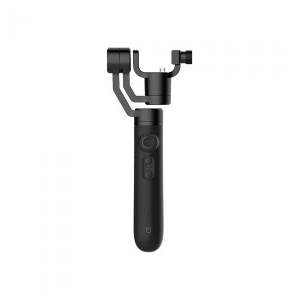 XIAOMI MI ACTION CAMERA HANDHELD GIMBAL SİYAH