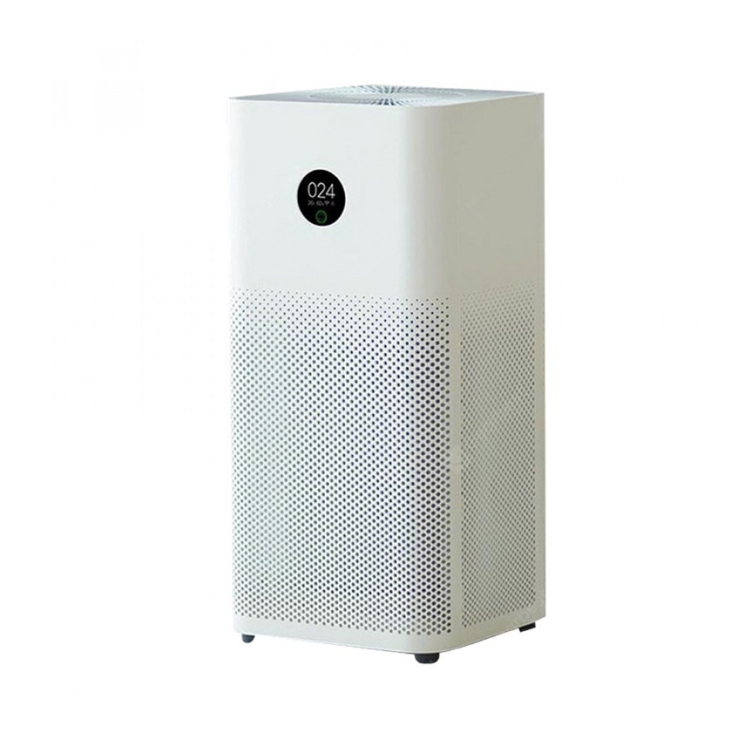 Mi air purifier 3h