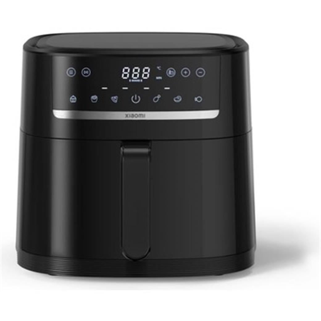 XIAOMI MI SMART AIR FRYER PRO 6LT FRİTÖZ SİYAH
