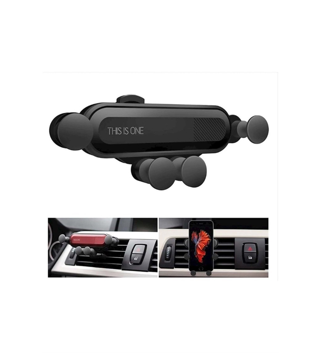 YENİ NESİL ARAÇ TUTUCU 		