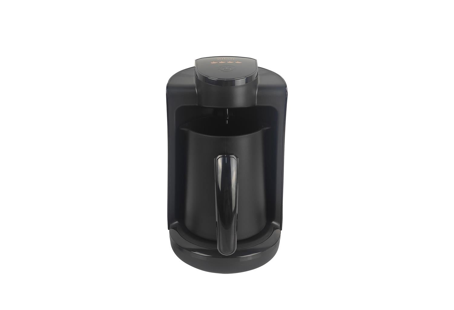 ZİLAN ZLN1284 TEKLİ ELEKTRİKLİ KAHVE MAKİNESİ